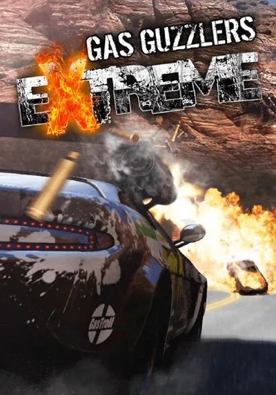 Gas Guzzlers Extreme (STEAM) WW