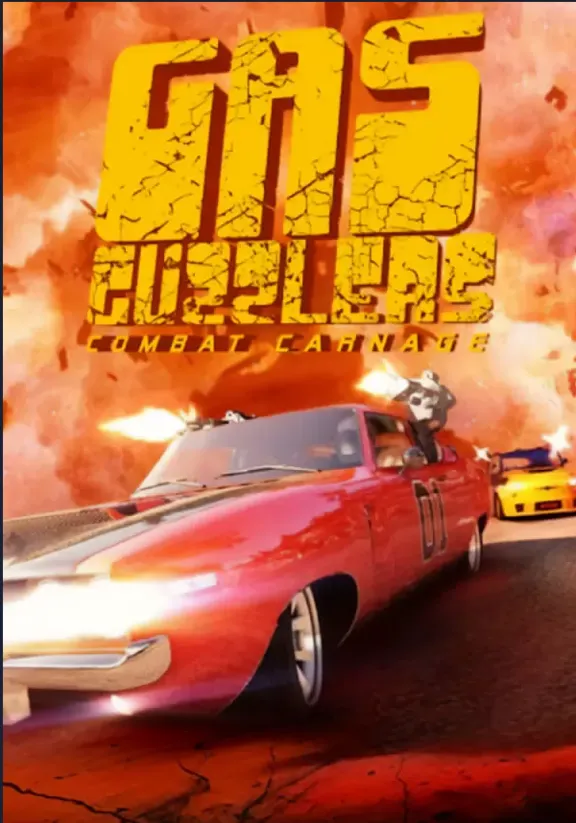 Gas Guzzlers: Combat Carnage (STEAM) WW