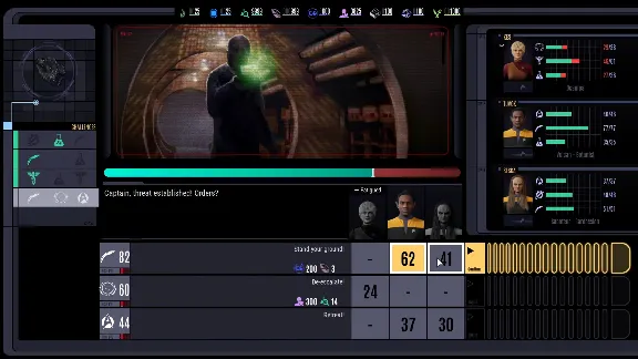 Star Trek: Voyager - Across the Unknown - STEAM RU