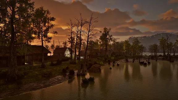 Park Ranger Simulator - STEAM GIFT РОССИЯ