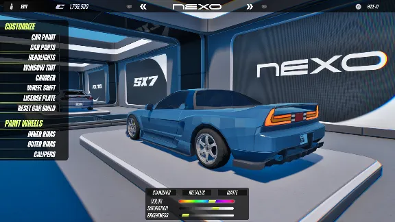 Apex Rush - STEAM GIFT RUSSIA