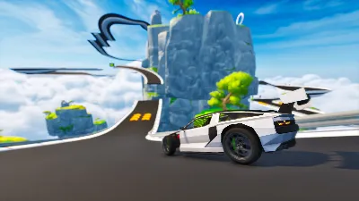 Apex Rush - STEAM GIFT RUSSIA