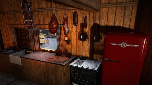 Icarus: Homestead Content Pack DLC - STEAM GIFT RUSSIA