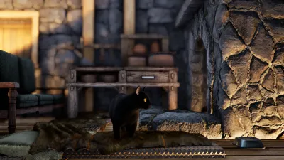 Icarus: Pet Companions Pack DLC - STEAM GIFT RUSSIA