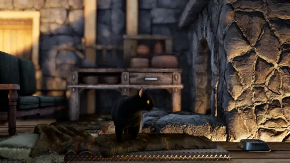 Icarus: Pet Companions Pack DLC - STEAM GIFT RUSSIA
