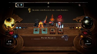 The Killing Stone - STEAM GIFT RUSSIA
