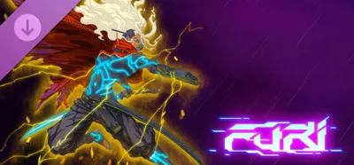 Furi — Onnamusha / Steam Key / Global | AUTO DELIVERY 24/7