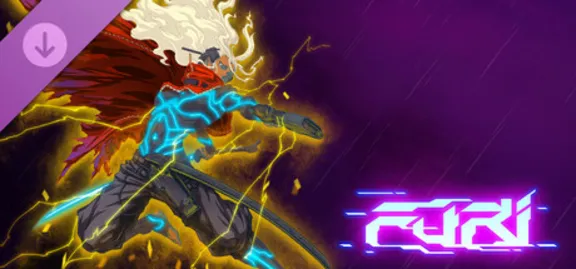 Furi — Onnamusha / Steam Key / Global | AUTO DELIVERY 24/7