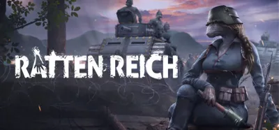 Ratten Reich / Steam Key / RU+CIS | AUTO DELIVERY 24/7