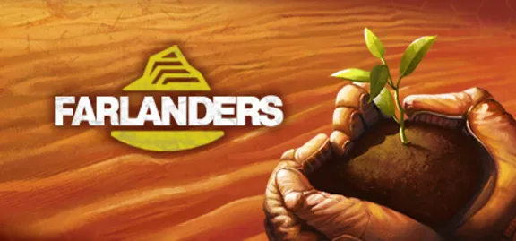 Farlanders / Steam Key / RU+CIS | AUTO DELIVERY 24/7