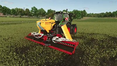 Farming Simulator 25: Vredo Pack DLC STEAM RU/KZ/UA/CIS