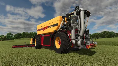 Farming Simulator 25: Vredo Pack DLC STEAM RU/KZ/UA/CIS