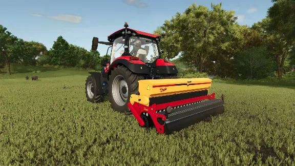 Farming Simulator 25: Vredo Pack DLC - STEAM RU