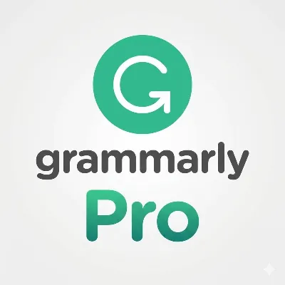 Grammarly Pro 1/3/12 Months Subscription to Your Account