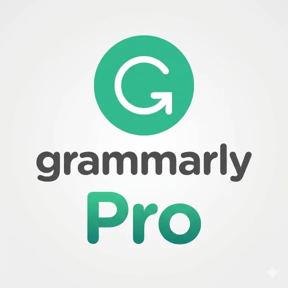 Grammarly Pro 1/3/12 Months Subscription to Your Account