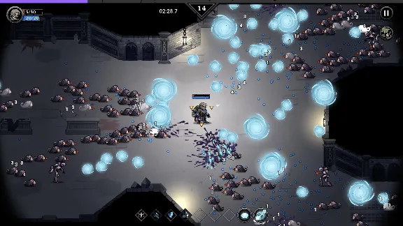 Last Mage STEAM AUTODELIVERY RU/KZ/UA/CIS