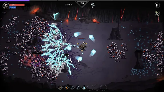 Last Mage STEAM AUTODELIVERY RU/KZ/UA/CIS