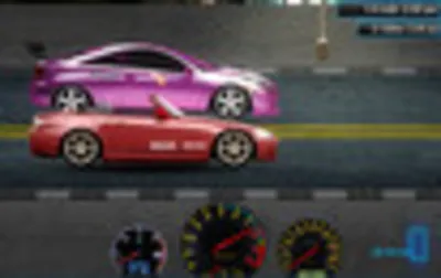 JDM Tuner Racing (STEAM KEY/REGION FREE)