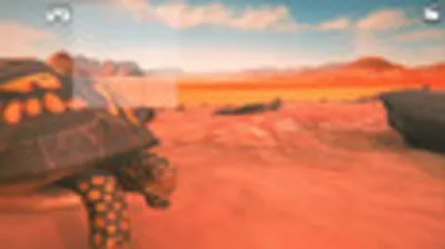 Catch the Turtle (STEAM KEY/REGION FREE)