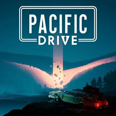 Pacific Drive (Ключ Steam | РФ+СНГ)