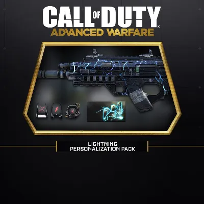Lightning Personalization Pack | XBOX | На любой аккаунт