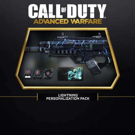 Lightning Personalization Pack | XBOX | На любой аккаунт