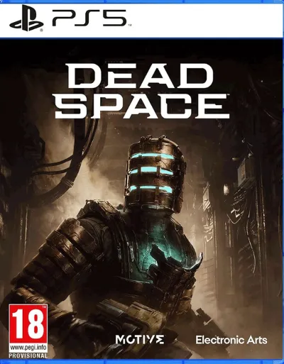 🎮Dead Space   PS5  P3 - Online 🔰