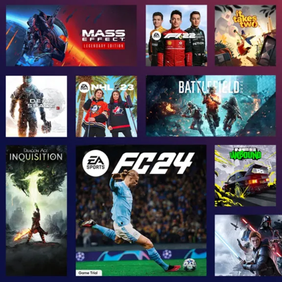 🔴EA PLAY | EA PLAY PRO • ПОДПИСКА 1-12 МЕСЯЦЕВ для ПК