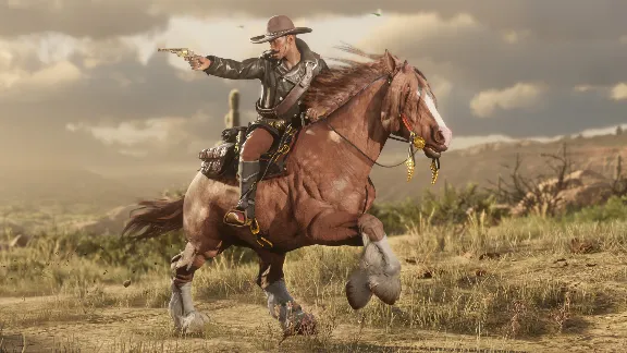 Red Dead Online * STEAM RU*KZ*UA*СНГ🔥АВТОДОСТАВКА