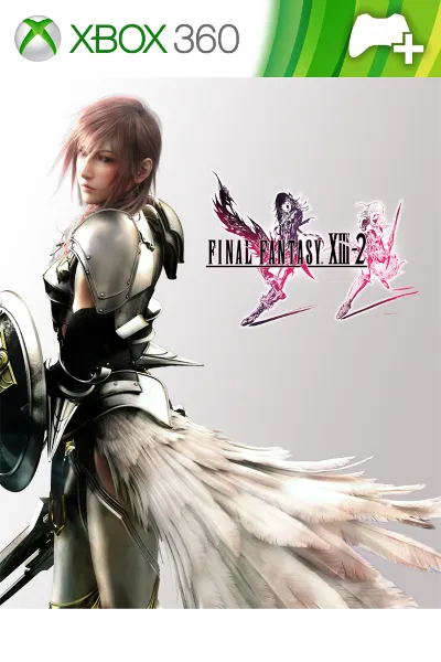Serah&acute;s Weapon: Genji Bow | XBOX | For any account