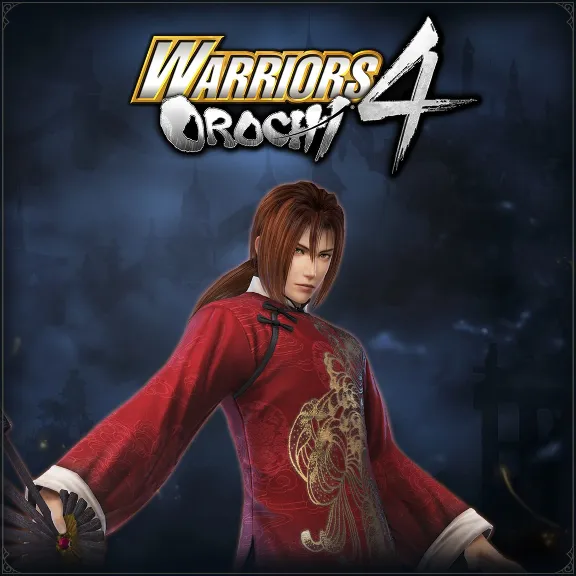 WARRIORS OROCHI 4: Bonus Costume for Mitsunari Ishida | XBOX | For any account