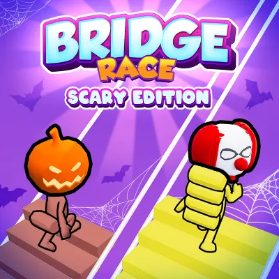 Bridge Race: Scary Edition | XBOX+PC | For any account