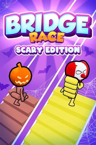 Bridge Race: Scary Edition | XBOX+PC | For any account