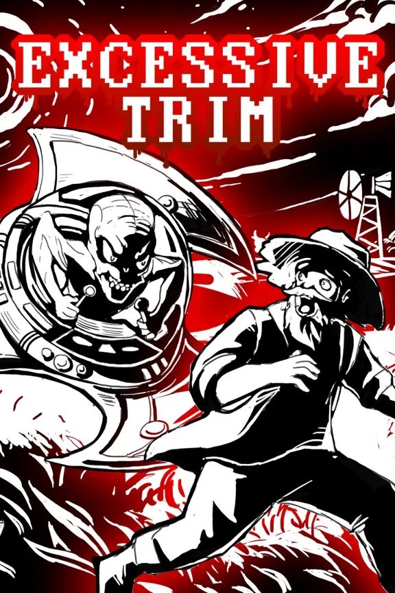 Excessive Trim | XBOX | For any account
