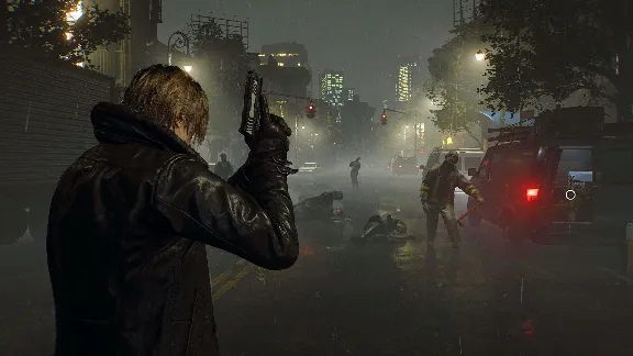 RESIDENT EVIL REQUIEM XBOX SERIES X|S Ключ СРАЗУ, В НАЛИЧИИ