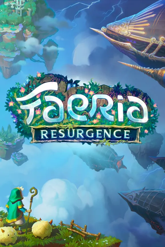 Faeria - Resurgence | XBOX | На любой аккаунт