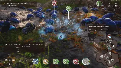 Empire of the Ants Выбор Региона Стим STEAM GIFT АВТО 24/7 ГАРАНТИЯ