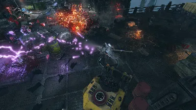 Warhammer 40,000: Inquisitor - Martyr Discordant Choir DLC AUTODELIVERY STEAM РОССИЯ