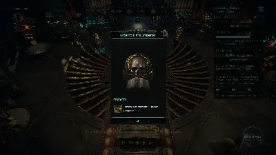 Warhammer 40,000: Inquisitor - Martyr Discordant Choir DLC AUTODELIVERY STEAM РОССИЯ