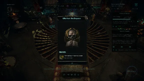 Warhammer 40,000: Inquisitor - Martyr Discordant Choir DLC AUTODELIVERY STEAM РОССИЯ