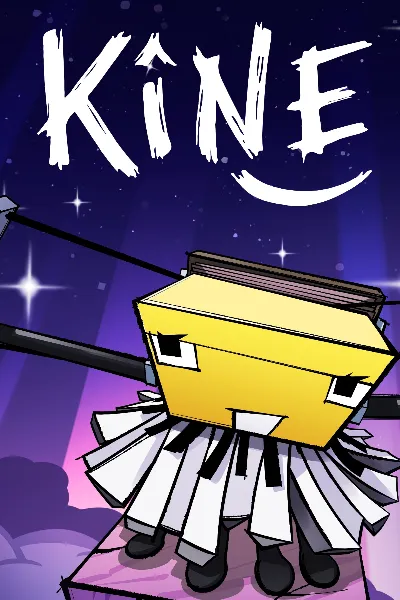 Kine | XBOX | For any account