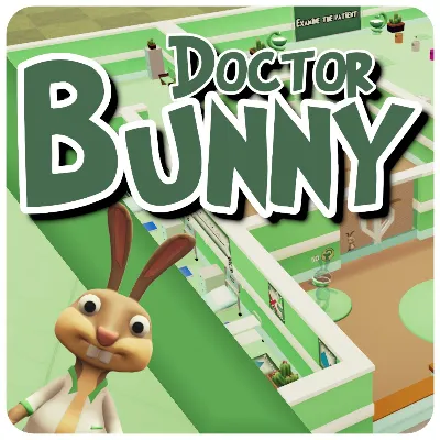 Doctor Bunny | XBOX | For any account