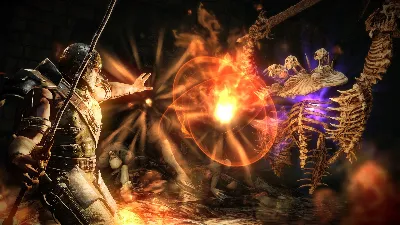 Bound By Flame АВТОДОСТАВКА STEAM GLOBAL МГНОВЕННО ЛИЦЕНЗИЯ