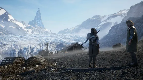 ✅❤️ECHOES OF THE END: ENHANCED EDITION❤️XBOX SERIES X|S🔑KEY✅