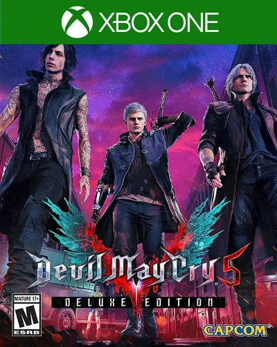 ❤️RESIDENT EVIL REQUIEM DELUXE + gift / XBOX Series X|S