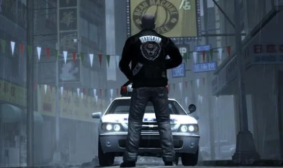 Grand Theft Auto IV 4 The Complete Edition KEY GLOBAL+РОССИЯ RGSC ЛИЦЕНЗИЯ КЛЮЧ