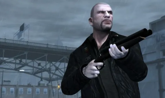 Grand Theft Auto IV 4 The Complete Edition KEY GLOBAL+РОССИЯ RGSC ЛИЦЕНЗИЯ КЛЮЧ