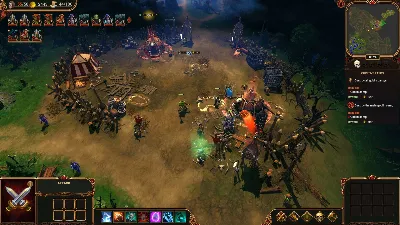 Lessaria: Fantasy Kingdom Sim Select Steam Region GIFT AUTO 24/7 WARRANTY