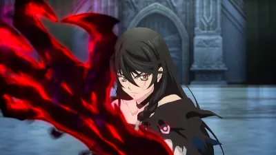 Tales of Berseria Remastered Steam АККАУНТ +ПОЧТА