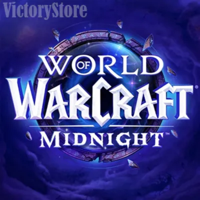 World of Warcraft® EU/RU +60 дней | Тайм карта